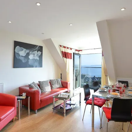 Rosemorran * St Ives