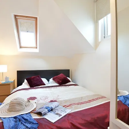 Apartment Rosemorran St Ives